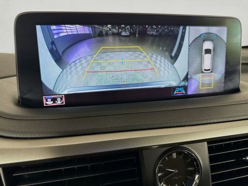 Certified 2022 Lexus RX 350 FWD w/ Premium Package image 14