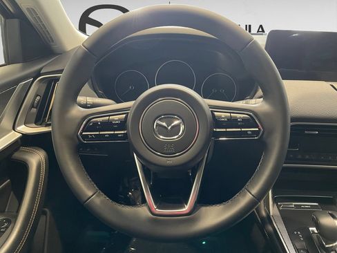 New 2026 MAZDA CX-90 3.3 Turbo w/ Preferred Package AWD/4WD image 11