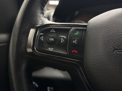 Used 2024 RAM 1500 Big Horn image 15
