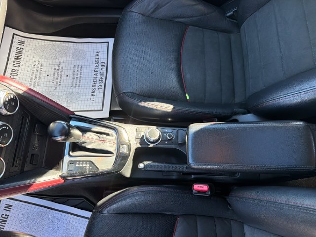 Used 2017 MAZDA CX-3 Grand Touring AWD/4WD image 28