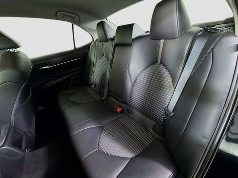 Used 2024 Toyota Camry SE image 24