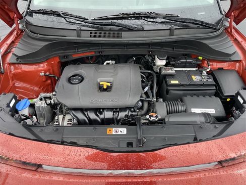 Certified 2023 Kia Soul LX image 13