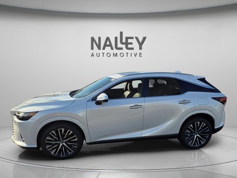 New 2026 Lexus RX 350 350 Premium+ image 2