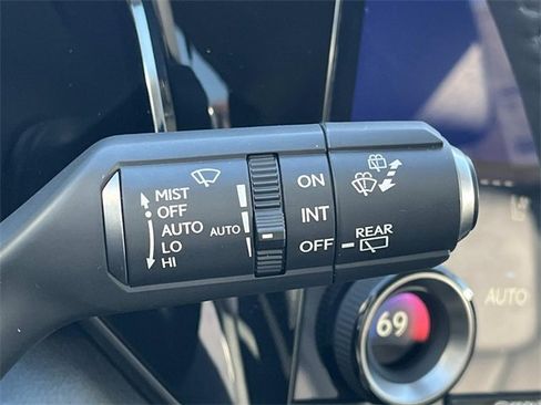 New 2026 Lexus NX 350 AWD w/ Luxury Package image 37