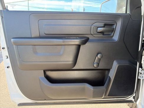 Used 2018 RAM 1500 Tradesman w/ Popular Equipment Group RWD image 21