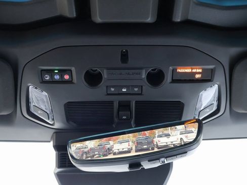 New 2025 GMC Hummer EV 2X image 27