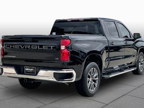 Used 2023 Chevrolet Silverado 1500 LT RWD image 13