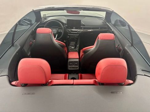 Used 2024 Audi S5 Premium Plus AWD/4WD image 11