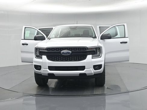 New 2026 Ford Ranger XL RWD image 28