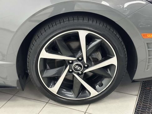 Used 2023 Hyundai Sonata SEL Plus FWD image 38