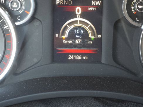 Used 2024 RAM 3500 SLT w/ Quick Order Package 2YG SLT image 33