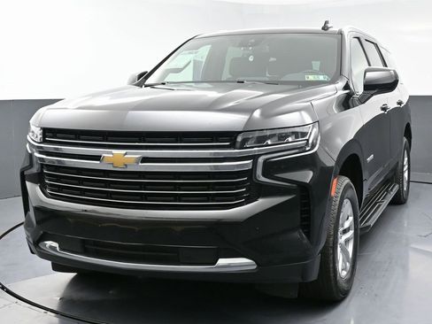 Used 2023 Chevrolet Tahoe LT image 5
