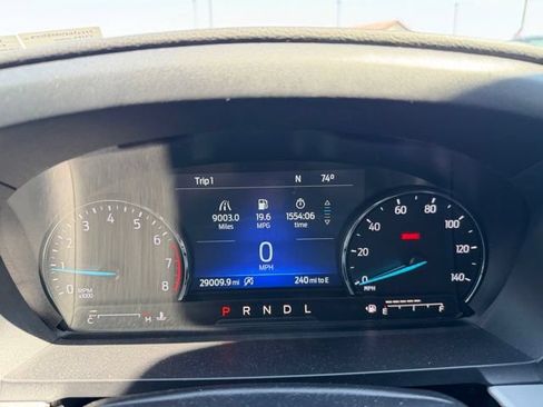 Certified 2023 Ford Explorer XLT w/ Equipment Group 202A AWD/4WD image 27