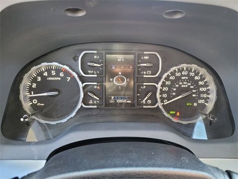 Used 2020 Toyota Tundra Platinum image 26