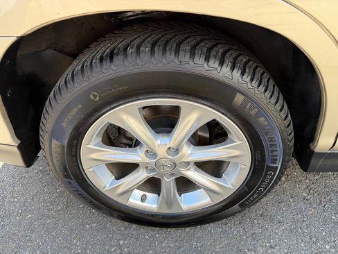 Used 2008 Lexus RX 350 AWD image 74