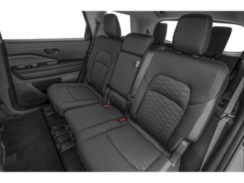 Used 2025 Nissan Pathfinder SV AWD/4WD image 16