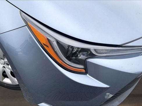 Used 2023 Toyota Corolla LE FWD image 31