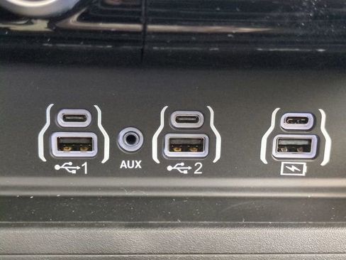 New 2026 RAM 1500 Tungsten AWD/4WD image 21