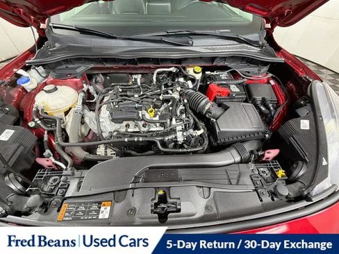 Used 2022 Ford Escape SEL AWD/4WD image 36