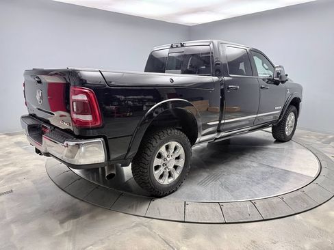 Used 2024 RAM 2500 Limited AWD/4WD image 5