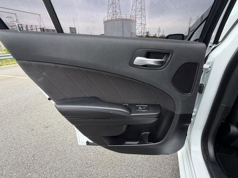 Used 2019 Dodge Charger GT w/ Driver Confidence Group RWD image 23