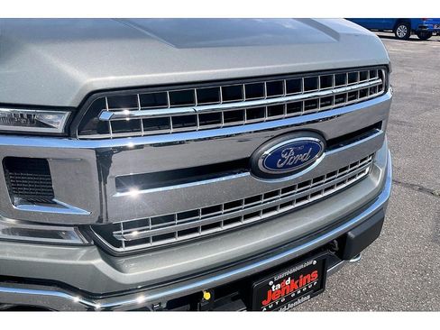 Used 2020 Ford F150 XLT w/ Equipment Group 302A Luxury AWD/4WD image 30
