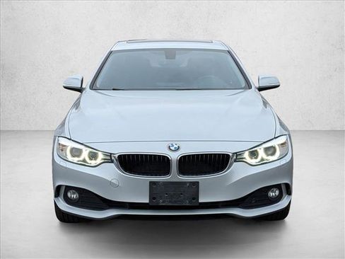 Used 2014 BMW 428i xDrive Coupe image 2