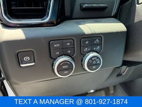 Used 2024 GMC Sierra 3500 Denali Ultimate AWD/4WD image 24