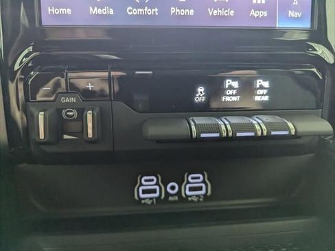 New 2026 RAM 1500 Big Horn image 54