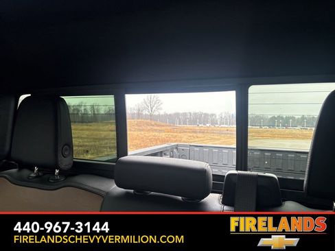 Certified 2024 Chevrolet Silverado 3500 High Country w/ Technology Package image 43