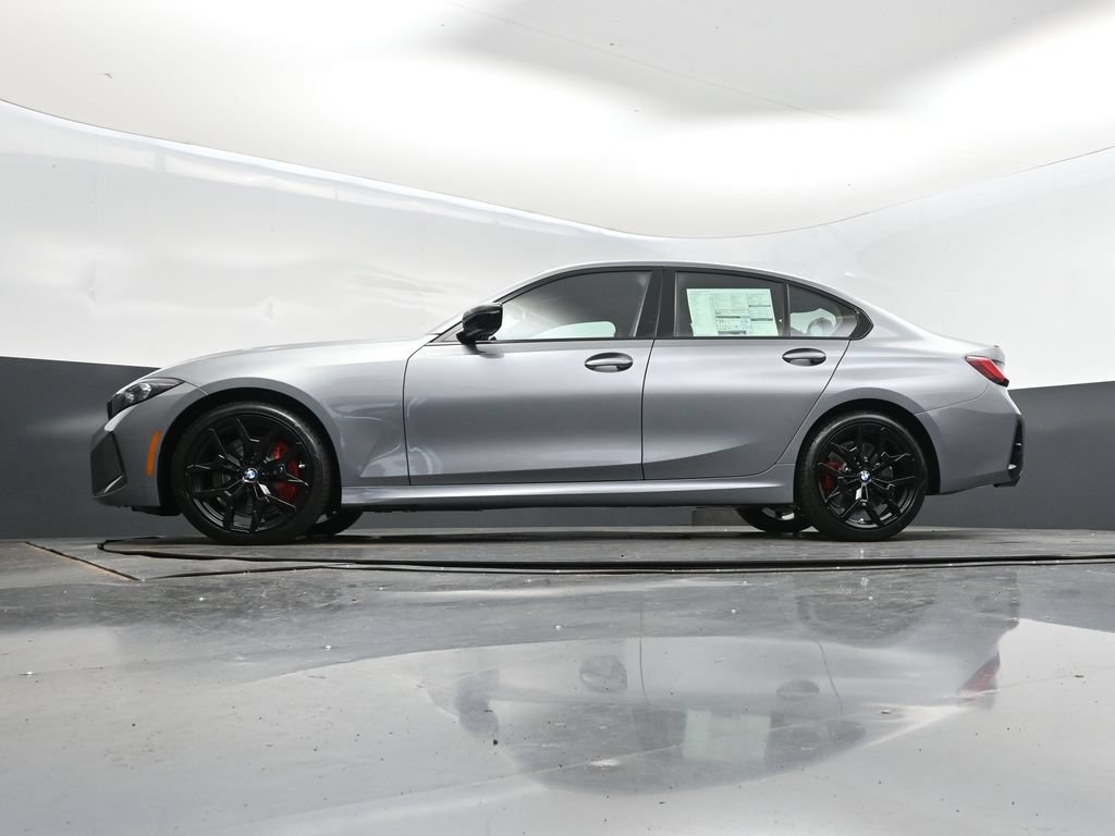 Used 2026 BMW 330i Sedan w/ M Sport Package RWD image 40