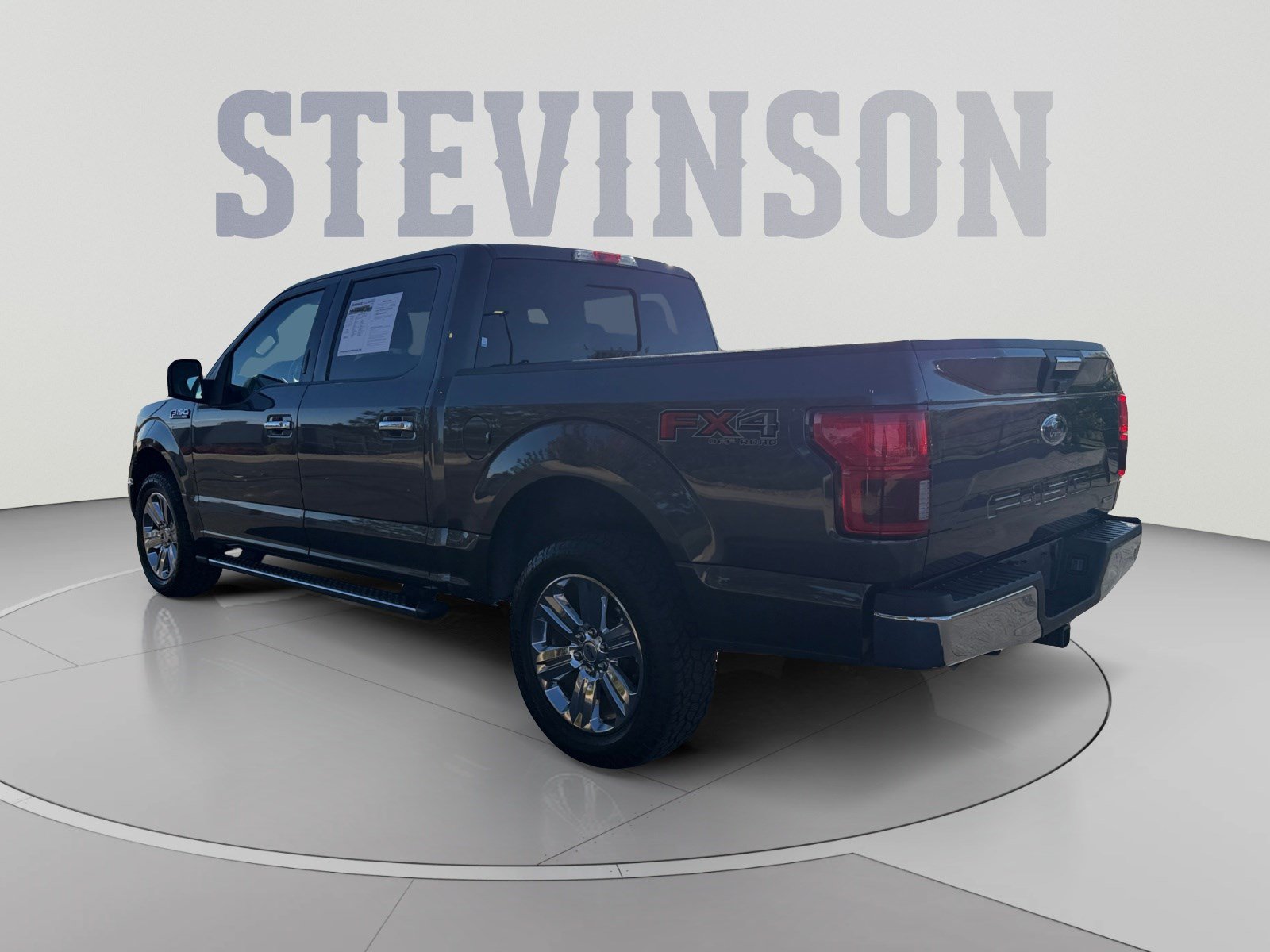 Used 2020 Ford F150 XLT w/ Equipment Group 302A Luxury AWD/4WD image 3