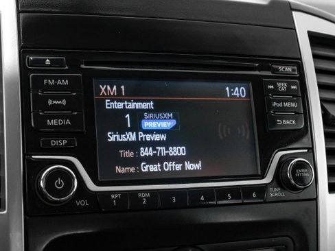 Used 2018 Nissan Frontier SV w/ Value Truck Package image 22