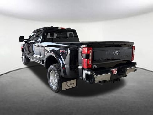 New 2025 Ford F350 Lariat w/ Lariat Ultimate Package image 3