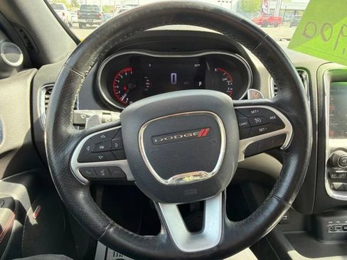 Used 2016 Dodge Durango R/T AWD/4WD image 27
