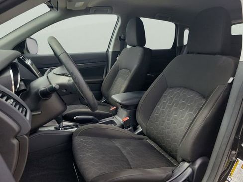 Used 2021 Mitsubishi Outlander Sport SE AWD/4WD image 11