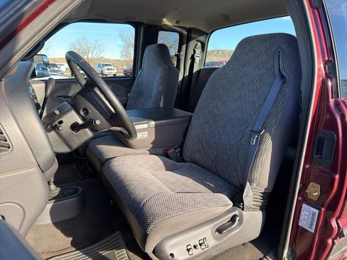 Used 2001 Dodge Ram 3500 Truck 4x4 Quad Cab image 10