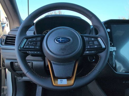 New 2026 Subaru Forester Wilderness w/ Wilderness Plus Package AWD/4WD image 22