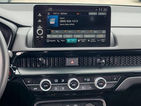 Used 2023 Honda CR-V Sport Touring image 10