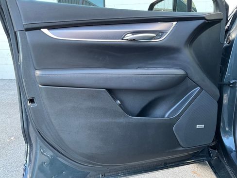 Certified 2022 Cadillac XT5 Luxury image 13