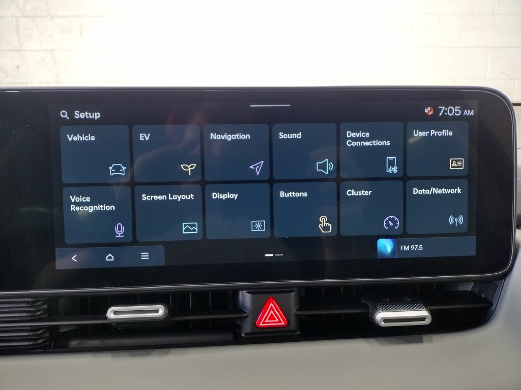 New 2026 Hyundai Ioniq 5 SEL AWD/4WD image 32