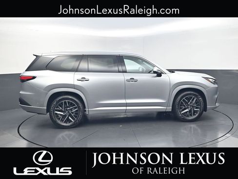 New 2026 Lexus TX 350 AWD image 6