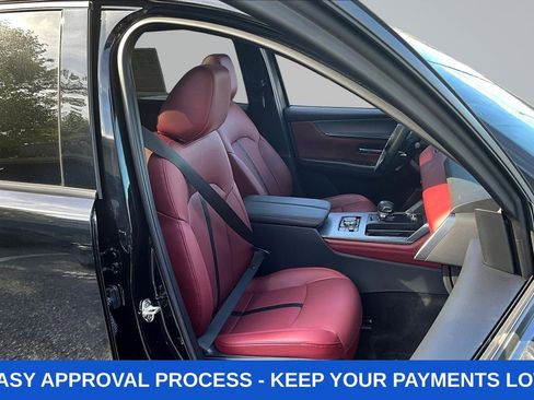 Used 2025 MAZDA CX-70 Plug-In Hybrid w/ Premium Plus AWD/4WD image 34