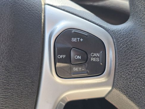 Used 2018 Ford Fiesta SE FWD image 32