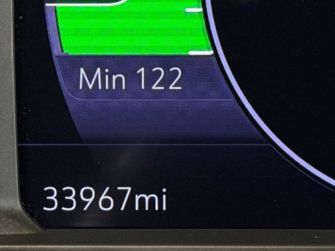 Used 2023 Chevrolet Bolt LT w/ Driver Confidence Package FWD image 15