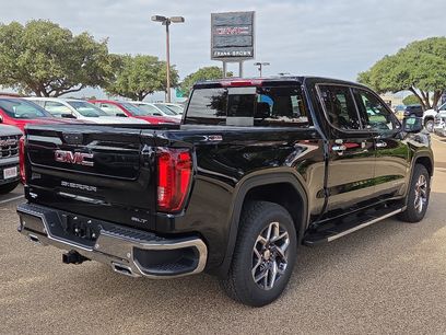 New 2026 GMC Sierra 1500 SLT w/ SLT Premium Plus Package