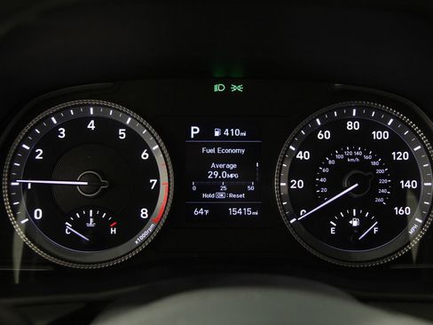 Certified 2023 Hyundai Sonata SE image 8