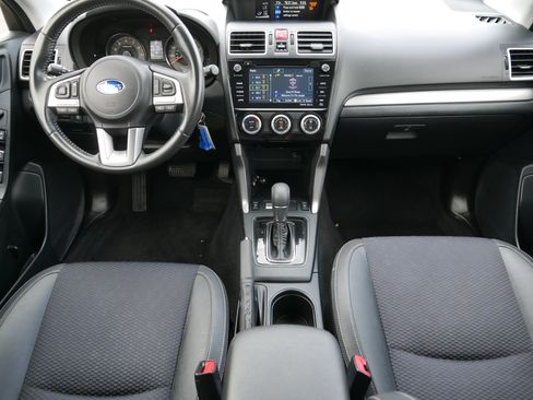 Used 2018 Subaru Forester 2.0XT Premium AWD/4WD image 10
