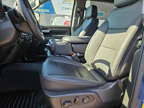 Used 2025 Chevrolet Silverado 3500 LT w/ All Star Edition AWD/4WD image 15