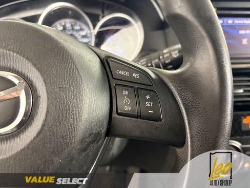 Used 2014 MAZDA CX-5 Sport w/ Bluetooth Audio Package FWD image 13